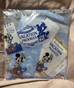 東京ディズニーリゾート バケーションパッケージ