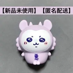 ちいかわ ミニソフビフィギュアコレクション あくまのあかちゃん・モモンガ