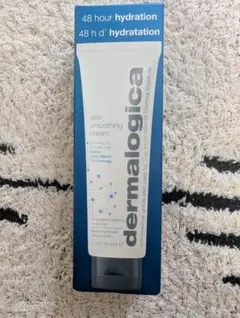 ダーマロジカ スキンスムージングクリーム 50mlのサムネイル