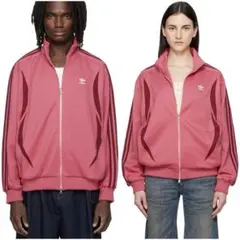 2026年最新】wales bonner adidas ジャケットの人気アイテム - メルカリ