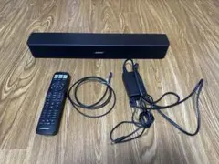 Bose SOLO 5 本体 動作品 付属品あり Yahoo!オークション -「bose solo 5」の落札相場・落札価格