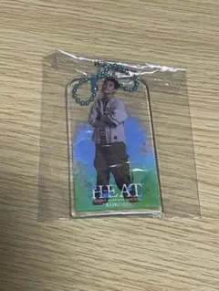 小波津志 クリチャ HEAT ガチャ PSYCHICFEVER