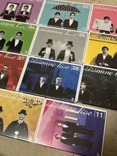 2026年最新】シソンヌ ライブの人気アイテム - メルカリ