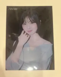 NiziU AWAKE ミイヒ ラントレ①
