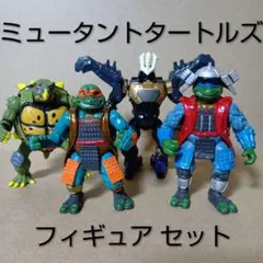 タートルズ アメコミ