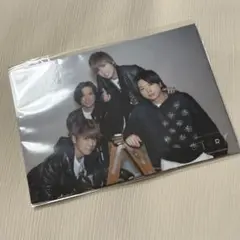 NEWSオリジナルフォトセット集合