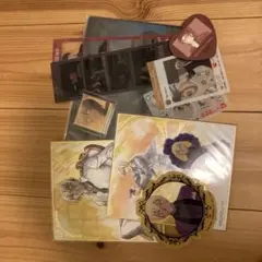 赤井さん安室さんセット