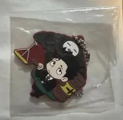 呪術廻戦 キャラばんちょうこうラバーマスコット－死滅回游－ 日車寛見