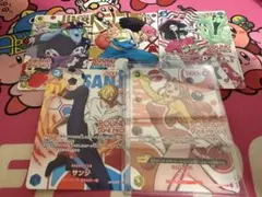 ワンピース ラウンドワン プロモ
