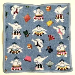 FEILER フェイラー ハンカチ ハッケヨイ