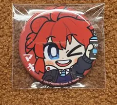カラフルピーチ ワンダーランド 缶バッジ じゃぱぱ - メルカリ