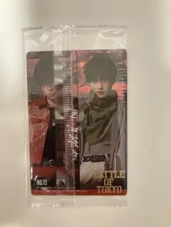 長谷川慎 ウエハース BOT