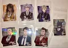 ツイステ　ぺたコレセット