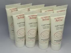 Avene 薬用　ハンドクリーム10g 9本のサムネイル