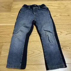 COMME CA ISM デニムパンツ 100A キッズのサムネイル