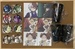 僕のヒーローアカデミア ヒロアカ 一番くじ まとめ売り