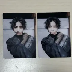 原因は自分にある。 げんじぶ 長野凌大 核心触発イノベーション トレカ