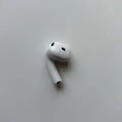 AirPods 第4世代　左耳のみ　ANC非搭載 #16