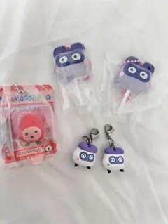 たまごっち ガチャ