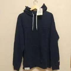 ニューバランス 900 フレンチテリーフーディ パーカー トレーナー