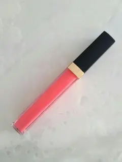 ★2回使用済み★　CHANEL　ルージュココイドゥラグロス　スーパーポジションのサムネイル