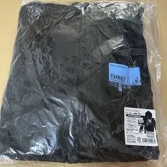 新品・未開封】『ワンピース スクラッチ』B賞 オリジナルスタジャン（L