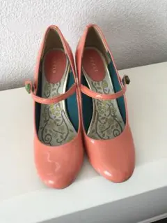 COCUE パンプスのサムネイル