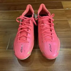 adidas F50 トレーニングシューズ 26.5センチ - メルカリ