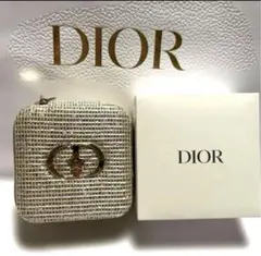 DIOR ホリデー限定 2025ノベルティ