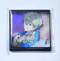 あんスタ 童心珍蔵 瀬名泉 セット あんスタ 中国 ポップアップ 童心珍蔵 幼少期 色紙 瀬名泉