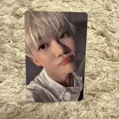 NCT DREAM MOONLIGHT ジェミン トレカ