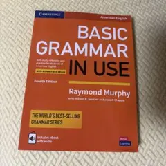 Basic Grammar in Use Fourth Edition