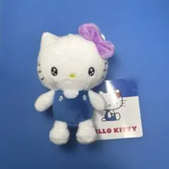 ハローキティ マスコット いろいろ表情Ver. うるうる