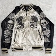 2025年最新】DOG TOWN メンズ スカジャンの人気アイテム - メルカリ