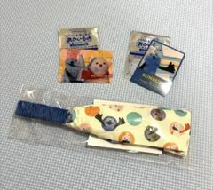 【値下げしました】スンスン ヘアバンド　ステッカー