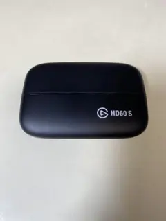 Elgato エルガト Game Capture HD60S