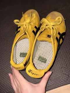 Onitsuka Tiger mexico66(箱あり)のサムネイル