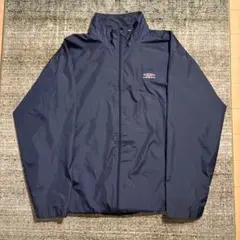 00s UMBRO ナイロンジャケット 旧ロゴ UMBRO PRODUCT