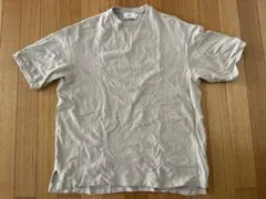 グラフペーパー　2025 Cotton Pique Jersey Teeのサムネイル