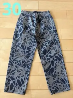 Supreme x Yohji Yamamoto Baggy Jeans 32 - メルカリ
