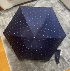 ポロ　ラルフローレン 折り畳み傘 ※汚れありのサムネイル