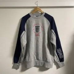 UMBRO アンブロ イングランド スウェット トレーナー Mサイズ
