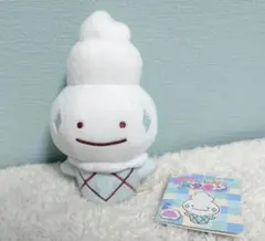 へんしんメタモン バニプッチ ポケモンセンター ぬいぐるみ 2019年