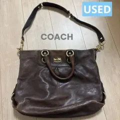 2026年最新】coach 12935の人気アイテム - メルカリ