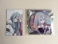 2026年最新】宵崎奏缶バッジの人気アイテム - メルカリ