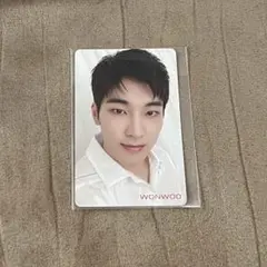 seventeen 24h hmv ウォヌ