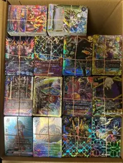 バディファイト 引退品