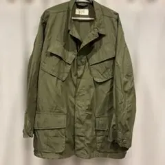 希少！70s US ARMY ヘリクルーシャツ S-Lノーメックス OG-106 - メルカリ