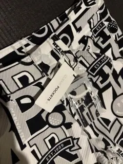 Munsingwear ゴルフパンツ MGMQJD01 ブラウン W85×71 - メルカリ