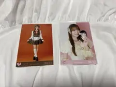 ＝LOVE/イコラブ/イコールラブ　瀧脇笙古「生写真」